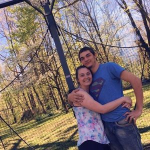 Meet your Posher, Dalton